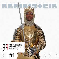 Offizielle Deutsche Charts Rammfam Official Amino