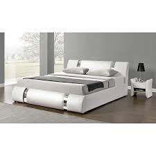 Amolife Iron Piece Bed Frame Deluxe