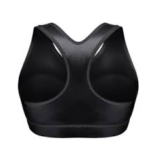 Details About Enell Racer Bra Seconds