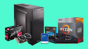 how to build a gaming pc that