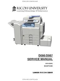 For the default password, see default password, safety information. Ricoh Mp C3001 Service Manual Redes Engenharia Eletrica