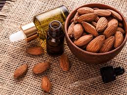 almond oil for your face benefits and