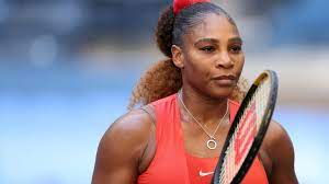 Born on september 26, 1981, she started playing tennis at a quite young age along with her elder sister venus williams and after showing extremely impressive performances throughout her junior career, she turned pro during 1995. Justin Henin Exclusive Naomi Osaka Is Leader In Women S Tennis Does Serena Williams Still Have Fire In Her Belly Tennis News Sky Sports