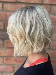 the best short hairstyles for women over 50
