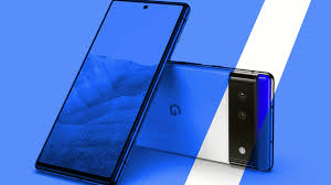 As we already knew, google was launching two pixel series phones this year. Google Pixel 6 Family Release Details Leak A 5 Year Pro Pair Slashgear