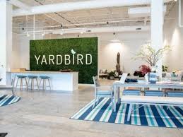 Outdoor Furniture Company Yardbird