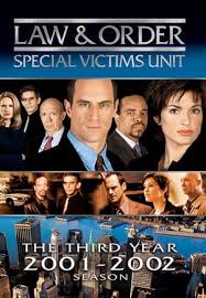 Scroll down and click to choose episode/server you want to watch. Watch Law Order Special Victims Unit Season 3 Online Free Full Episodes 123movies