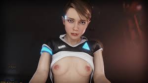 Hentai Porn Video - Kara Trahao - Detroit Become Human | AREA51.PORN