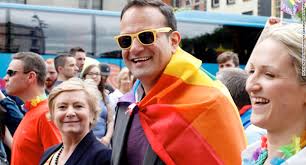 Image result for Primer ministro gay