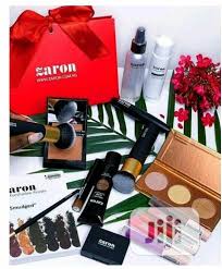 zaron makeup kit lagos state lagos