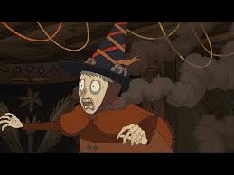 over the garden wall full s