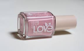 swatch and review of love by essie free
