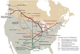 We also represent and provide counsel to a wide variety of crude oil, refined products, and natural gas liquids pipelines on questions of jurisdiction, terms of. What Are The Increased Risks From Transporting Tar Sands Oil Response Restoration Noaa Gov