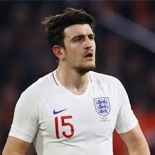 And in doing so, some unlikely heroes. England S Harry Maguire Becomes Internet Sensation With Hilarious Meme Drum