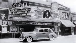 Home of who killed captainalex & tebaatusasula! 9 Vintage Milwaukee Movie Theaters