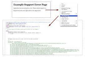 Exception Handling in Spring MVC