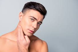 laser hair removal for men s face