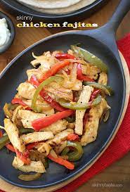 Grilled Chicken Fajitas With Peppers And Onions Calories gambar png