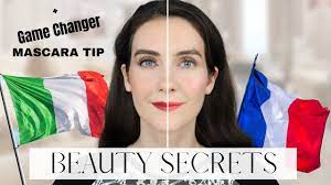 french vs italian makeup look beauty
