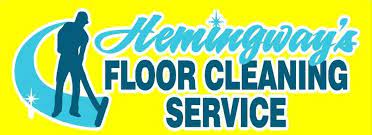 professional floor cleaning north