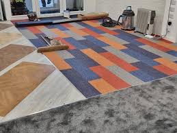 carpet tiles all floors glasgow