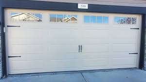 Garage Door Installation In Calgary