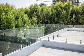 Glass Railing Systems Styleguard Systems