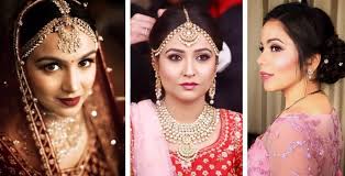 5 latest makeup trends for weddings you