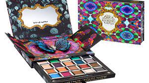 alice in wonderland makeup collection