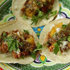 authentic mexican recipes