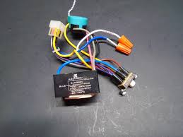 gulf coast ceiling fan wiring harness