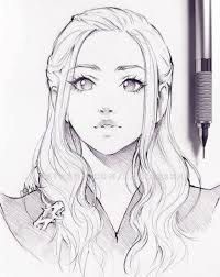 36 of the best anime drawings ever. 41 Best Ideas Drawing Anime Characters Pencil Anime Drawings Sketches Sketches Drawings