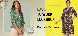 adding patterns to your workwear
