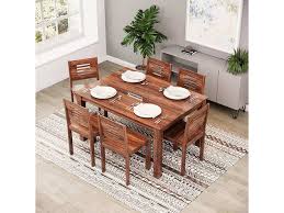 dining table sets under rs 20000 7