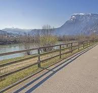 Ciclabile dell'Adige: da Merano a Verona in bici - Life in ...