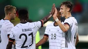Scores, standings and who progresses to the round of 16. Germany U21s Drawn In Group A With Hungary Romania And The Netherlands For Euro 2021 Dfb Deutscher Fussball Bund E V