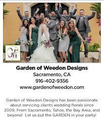 Weedon Designs Real Weddings