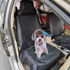 Us Car Waterproof Dog Cat Pet Seat