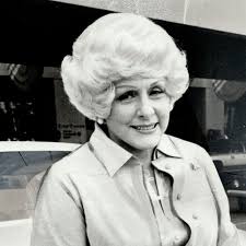 mary kay ash family facts