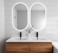 the pros and cons of led mirrors newline