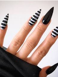 40 best sti nail designs to copy