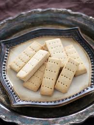 Cover the dough with reusable wrap (or plastic wrap) and chill for at least 1 hour. Simple Gluten Free Vegan Shortbread Cookies