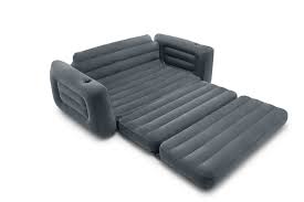 intex pull out sofa luchtbed com