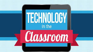 Image result for technology in the classroom