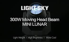 manufacturer light sky