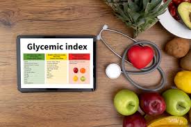 how glycemic index impact fruits and