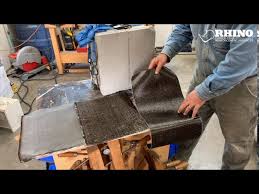Rhino Carbon Fiber Repair Kit