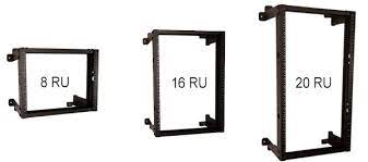 Wall Mount Network Rack Ers Guide
