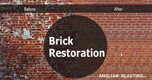 Brick Restoration The Facts Anglian