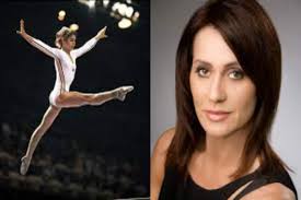 Her performance at the 1976 olympics redefined both. Nadia Comaneci In India 8 Facts About The First Olympics Gymnast To Score A Perfect 10 At The Games India Com